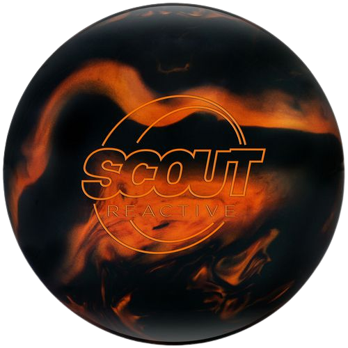 boule de bowling, BOULE COLUMBIA 300 SCOUT REACTIVE - TIGER'S EYE - Bowling Star's