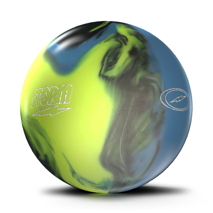 boule de bowling, BOULE STORM SUPER NOVA - Bowling Star's