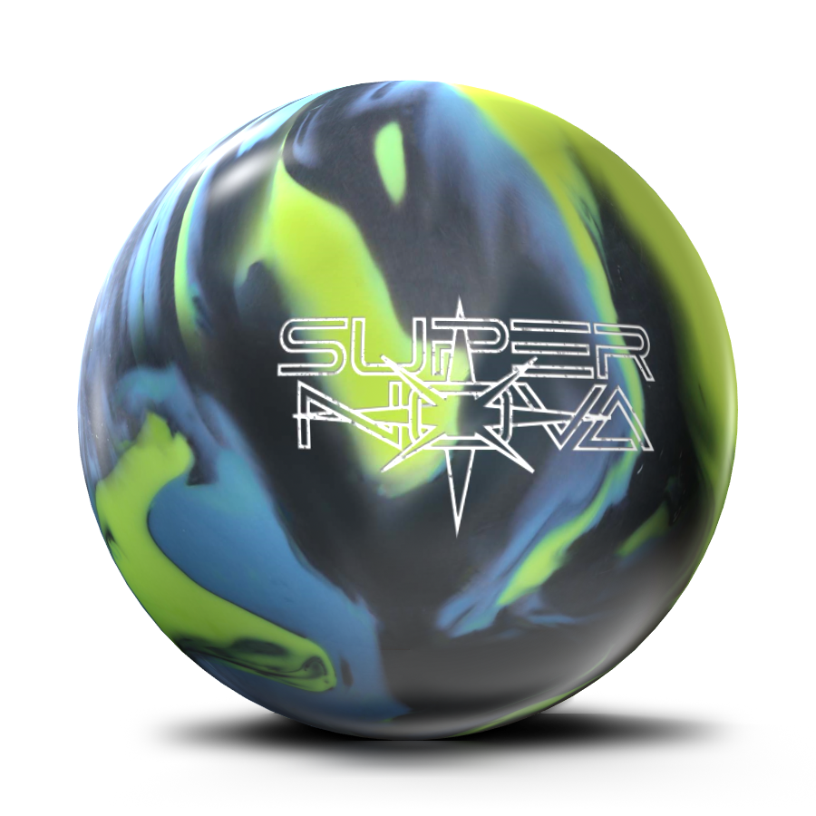 boule de bowling, BOULE STORM SUPER NOVA - Bowling Star's