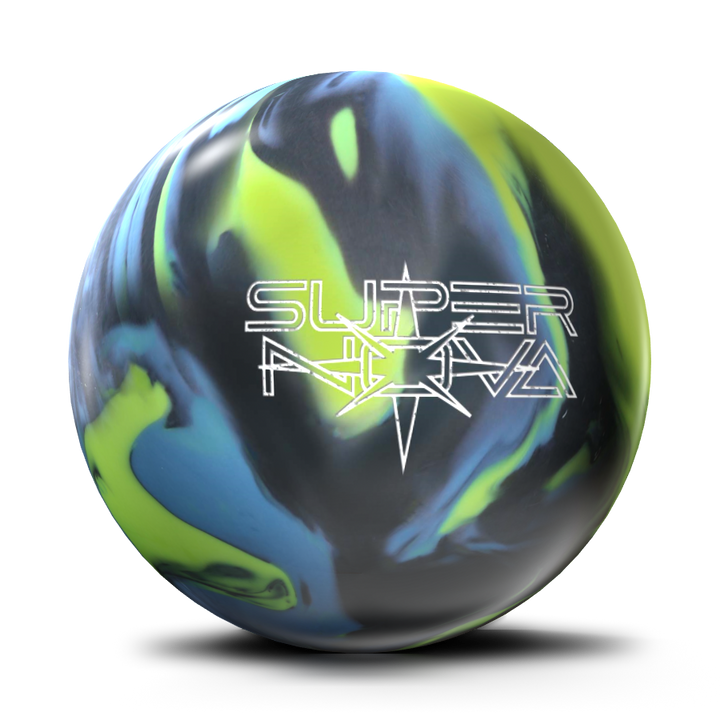 boule de bowling, BOULE STORM SUPER NOVA - Bowling Star's