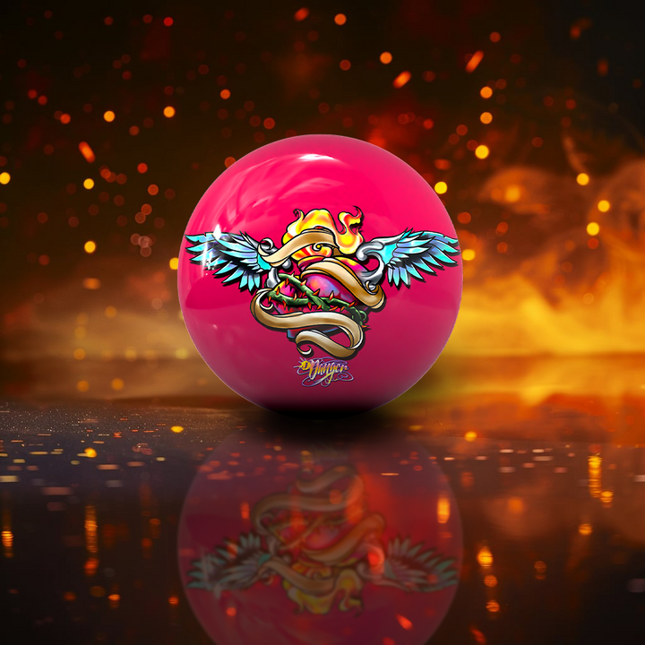 Boll Divine Blitz