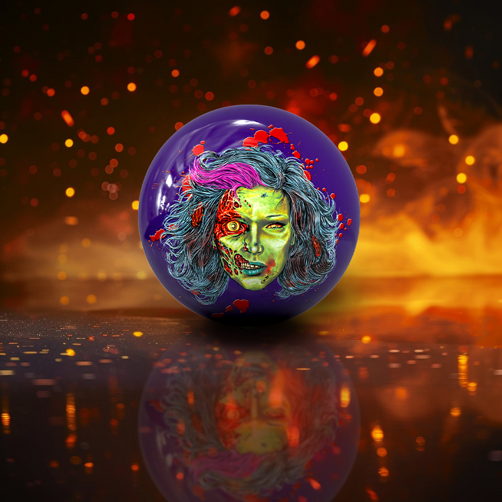 Boll Zombie Fury Strike