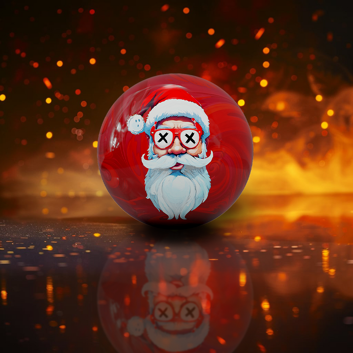 Boll City Santa Strike