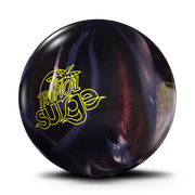 boule de bowling, BOULE STORM TROPICAL SURGE CARBON/CHROME - Bowling Star's