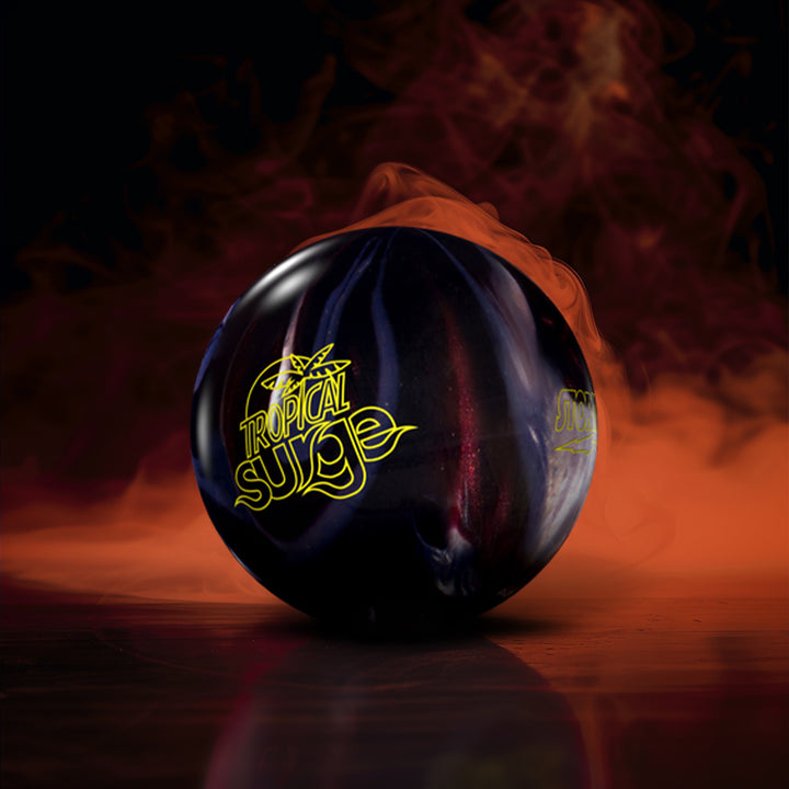 Boule STORM TROPICAL SURGE CARBON/CHROME