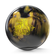 boule de bowling, BOULE STORM TROPICAL SURGE GOLD/BLACK - Bowling Star's