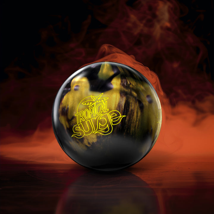 Boule STORM TROPICAL SURGE GOLD/BLACK