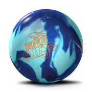 boule de bowling, BOULE STORM TROPICAL SURGE TEAL/BLUE - Bowling Star's