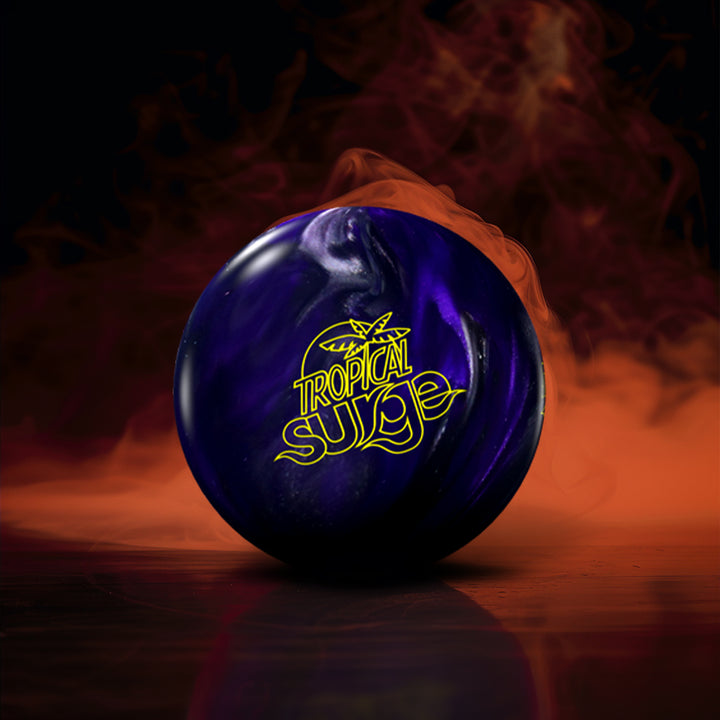 Boule STORM TROPICAL SURGE VIOLET/CHARCOAL