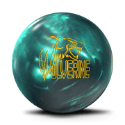 boule de bowling, BOULE 900 GLOBAL WOLVERINE DARK MOSS - Bowling Star's