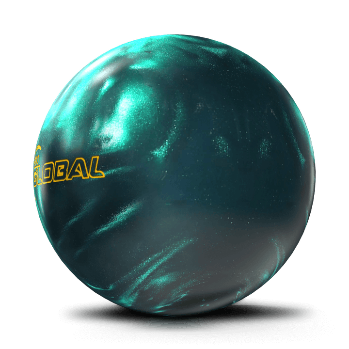 boule de bowling, BOULE 900 GLOBAL WOLVERINE DARK MOSS - Bowling Star's