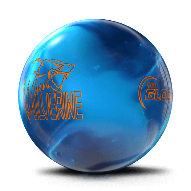 boule de bowling, BOULE 900 GLOBAL WOLVERINE - Bowling Star's