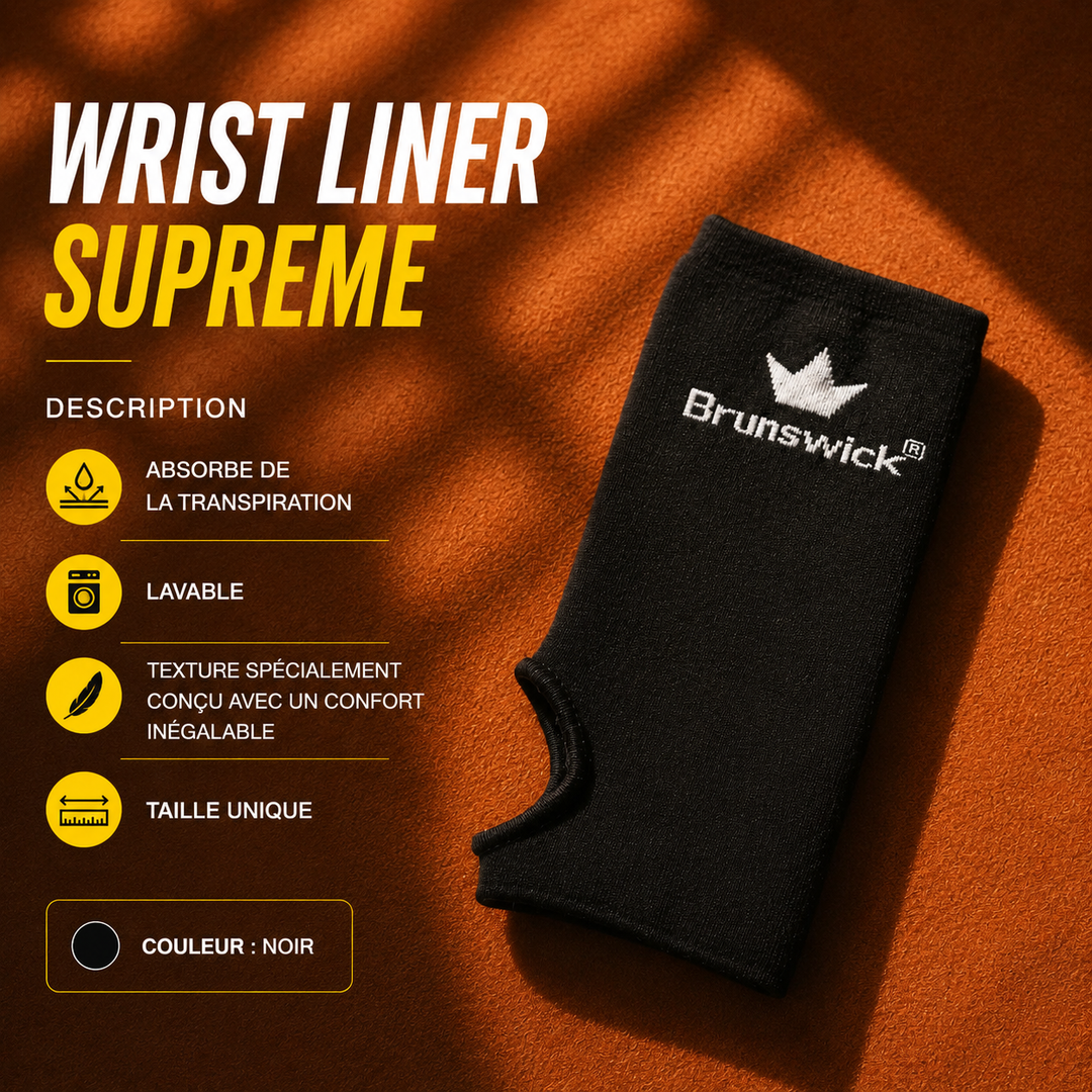SUPREME POLSVOERING