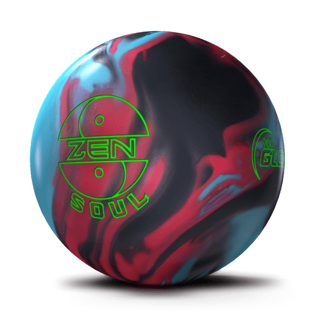 boule de bowling, BOULE 900 GLOBAL ZEN SOUL - Bowling Star's
