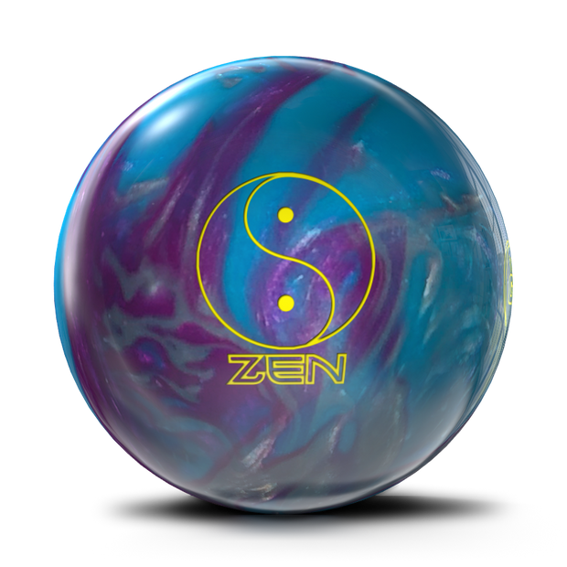 boule de bowling, BOULE 900 GLOBAL ZEN - Bowling Star's