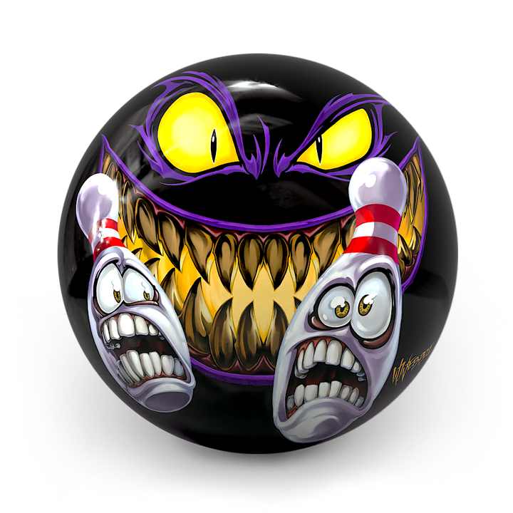 Boule Malevolent Strike