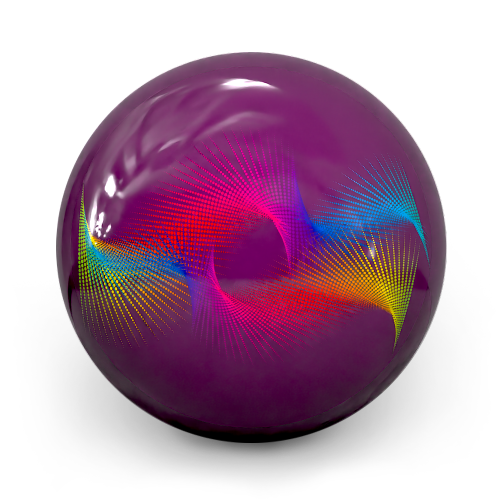 Boule Chromatic Smash