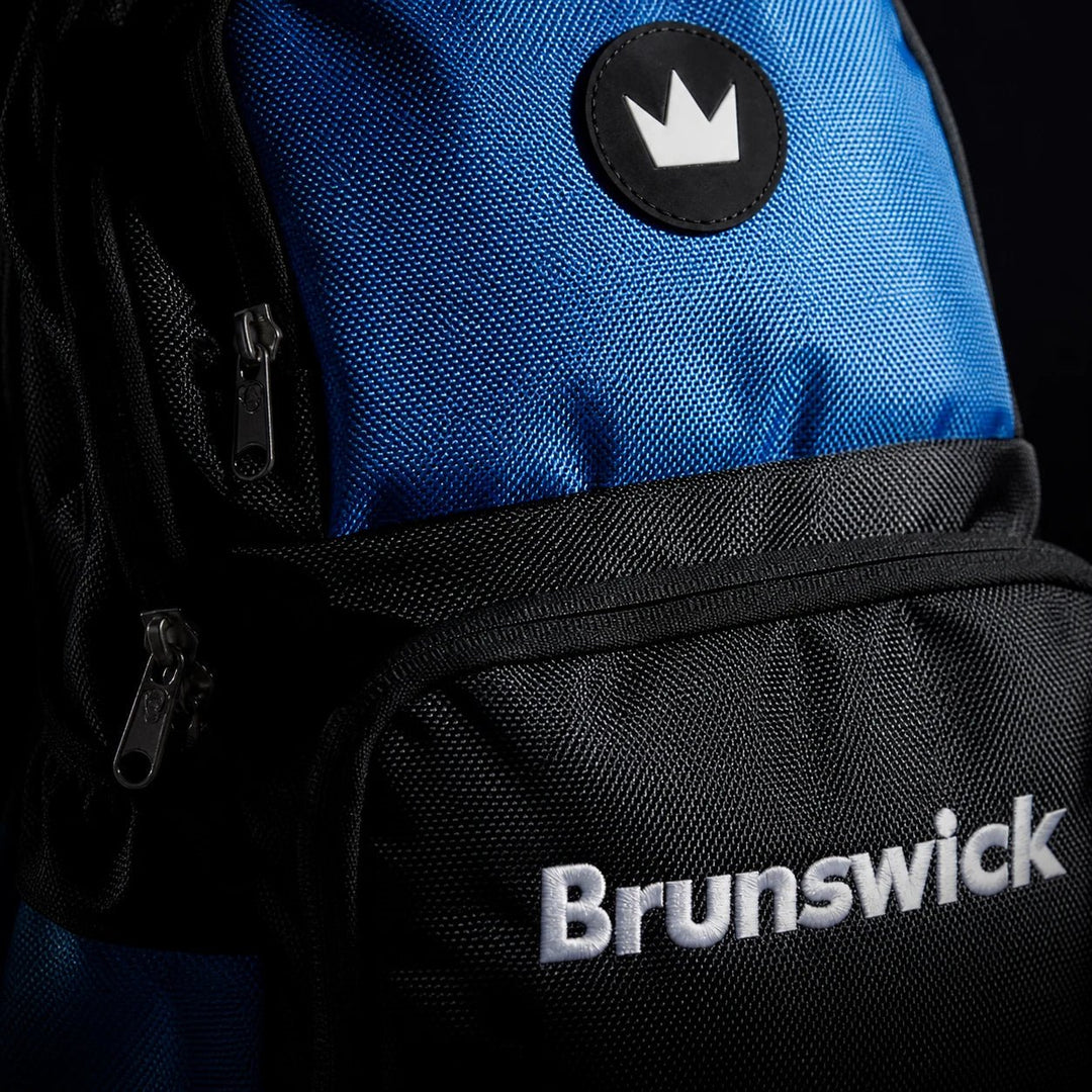 ALERT BACKPACK - Bowling Stars