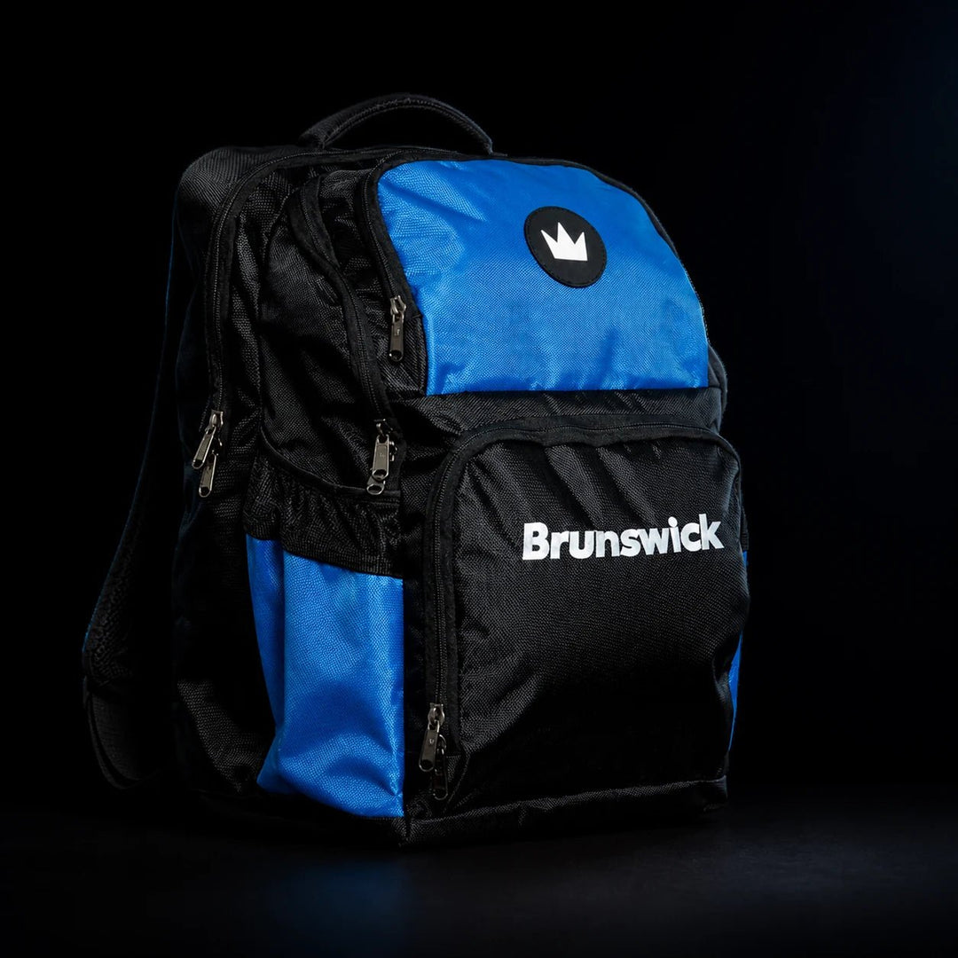 ALERT BACKPACK - Bowling Stars