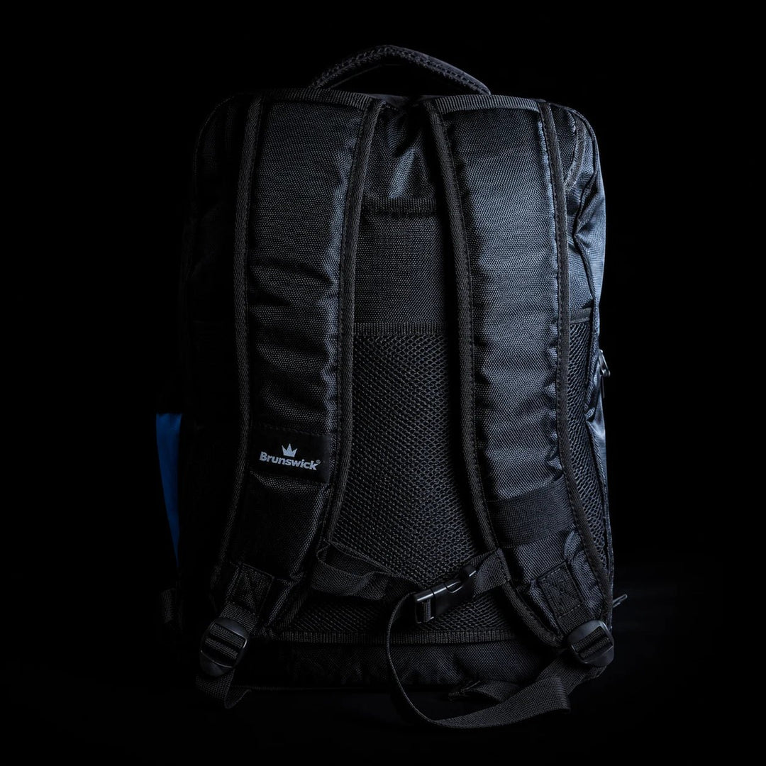 ALERT BACKPACK - Bowling Stars