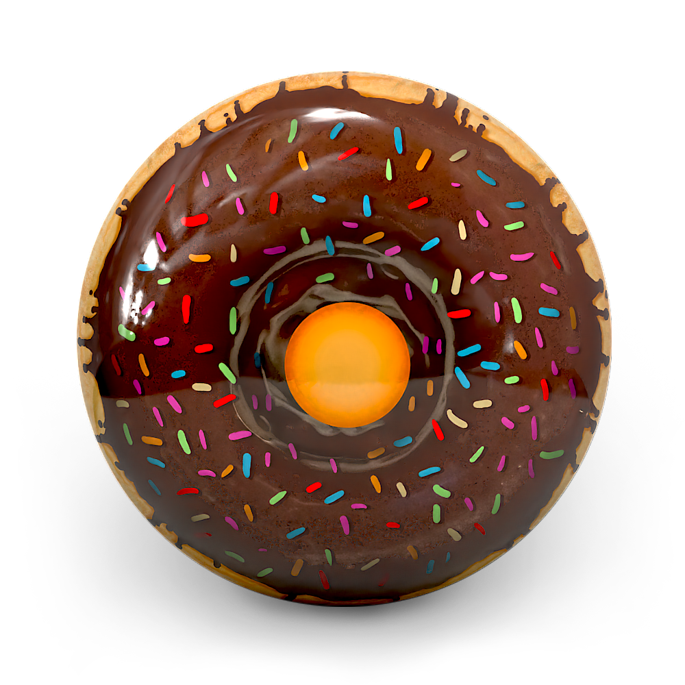 Boll Donut Smash