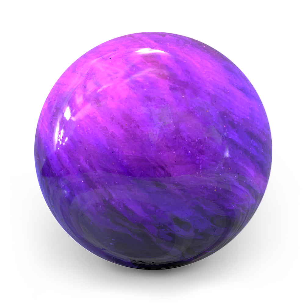 Boule Cosmic Blitz