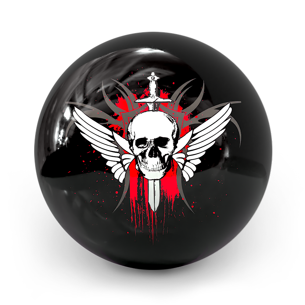 Boll Skull Soar Strike