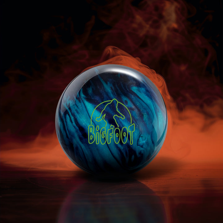 Boule BIGFOOT HYBRID RADICAL