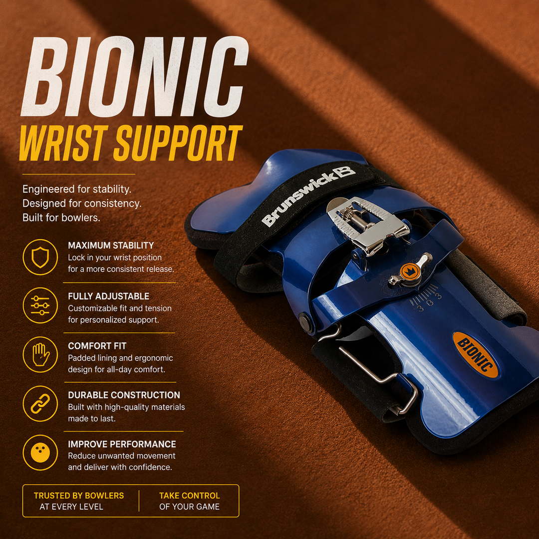 BIONISCHE POSITIONEERDER