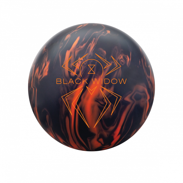 Boule BLACK WIDOW 3.0