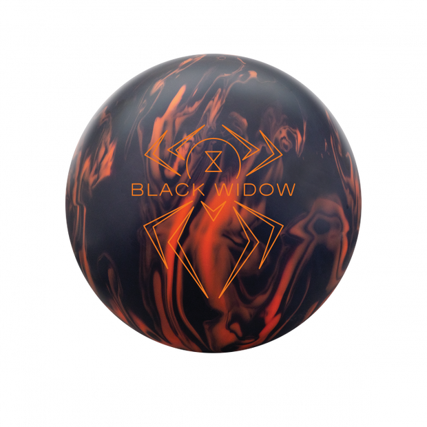 Boll BLACK WIDOW 3.0
