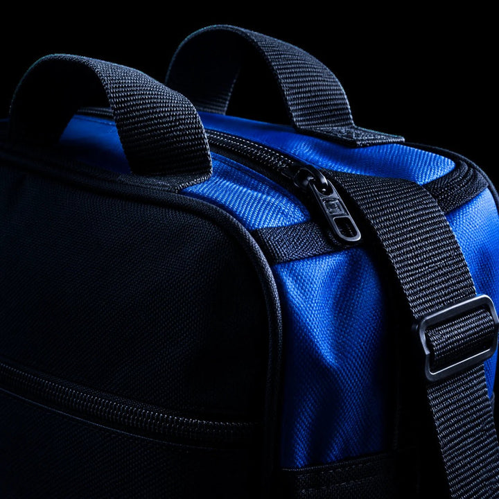 BLITZ SINGLE BAG BLEU - Bowling Stars