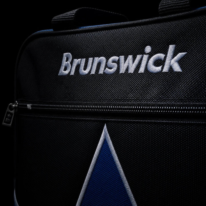BLITZ SINGLE BAG BLEU - Bowling Stars