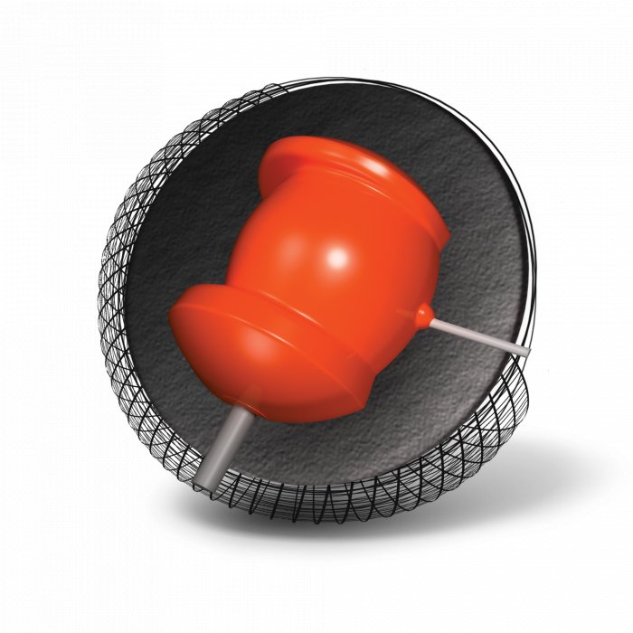 Boule 3D OFFSET HAMMER - Bowling Stars