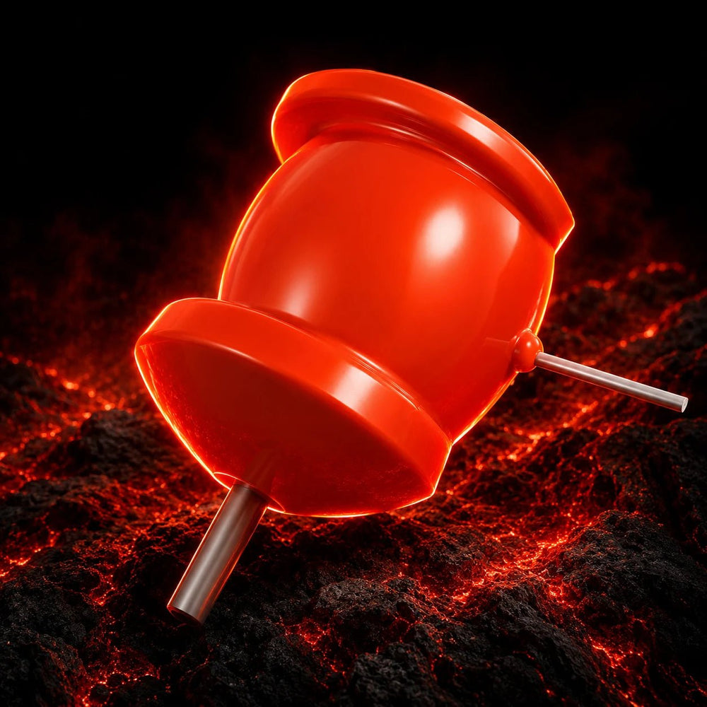 Boule 3D OFFSET HAMMER - Bowling Stars