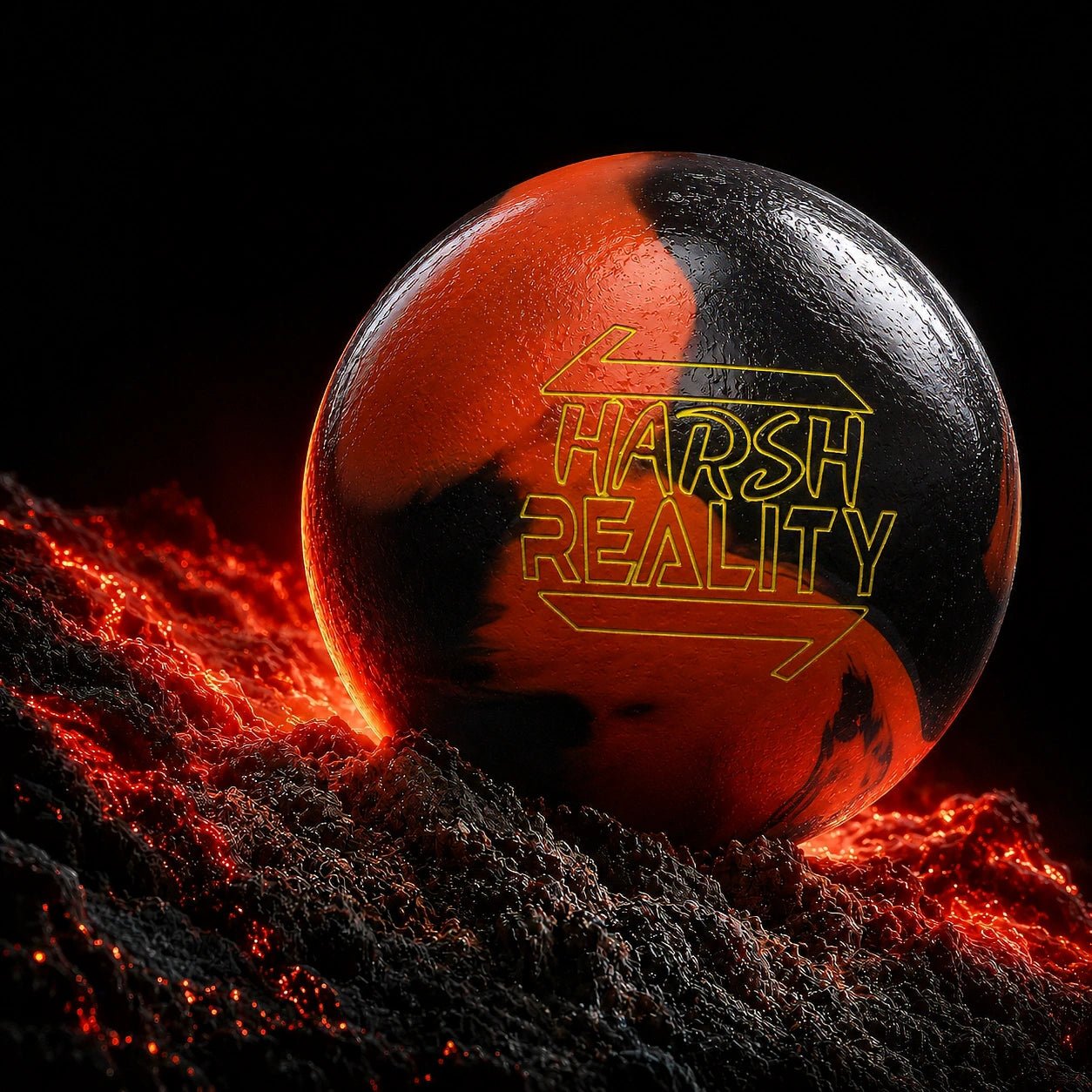 Boule 900 Global Absolute Reality Pearl - Bowling Stars