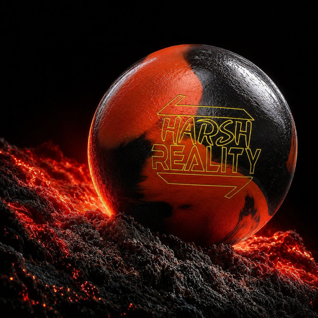 Boule 900 Global Absolute Reality Pearl - Bowling Stars