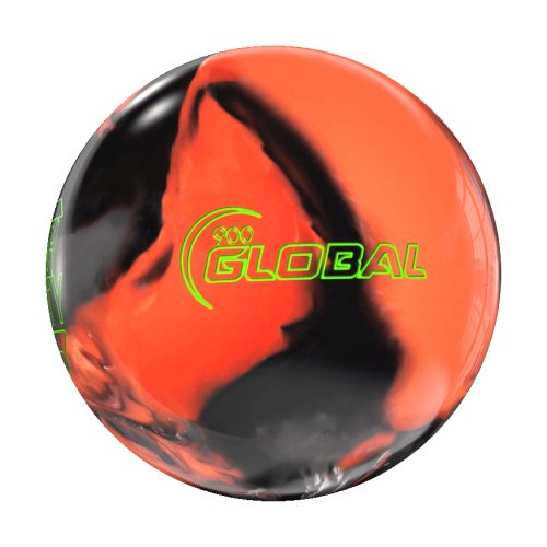 Boule 900 Global Absolute Reality Pearl - Bowling Stars