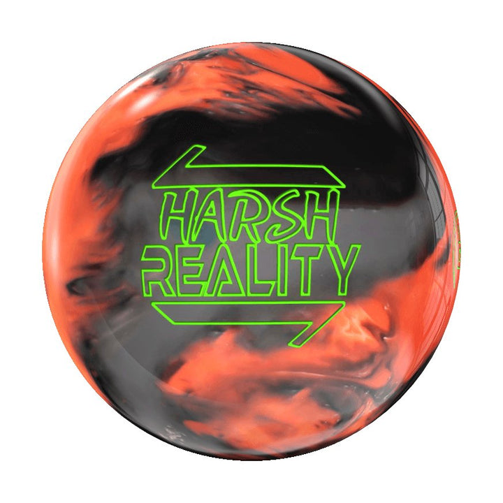 Boule 900 Global Absolute Reality Pearl - Bowling Stars