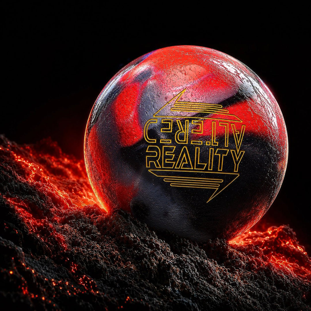 Boule 900 GLOBAL ALTERED REALITY - Bowling Stars
