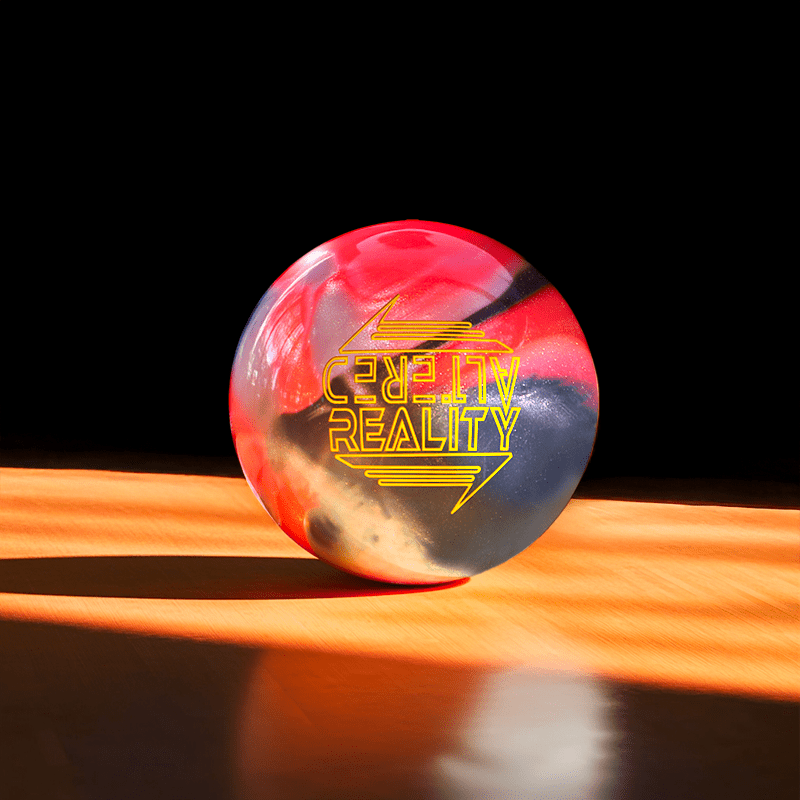 Boule 900 GLOBAL ALTERED REALITY - Bowling Stars