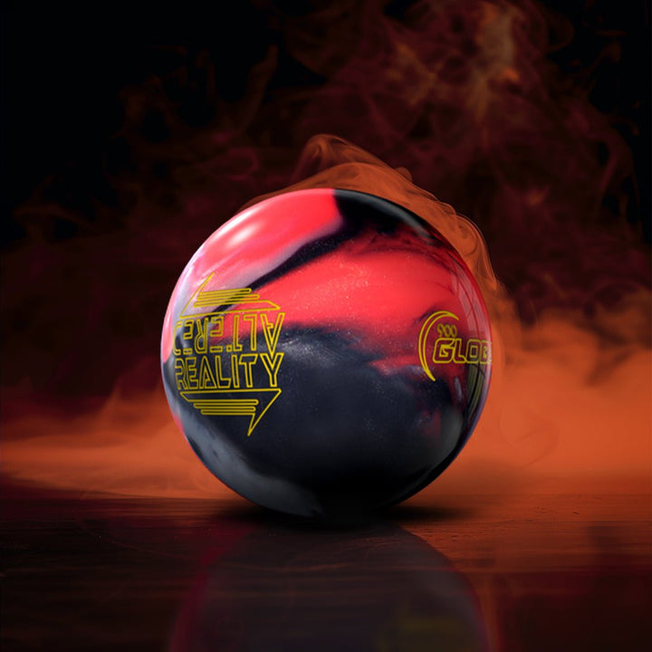 Boule 900 GLOBAL ALTERED REALITY - Bowling Stars