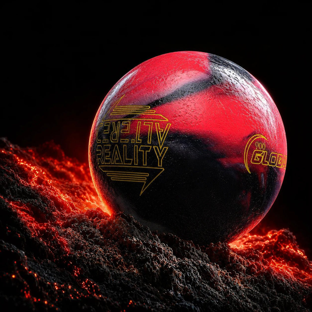 Boule 900 GLOBAL ALTERED REALITY - Bowling Stars