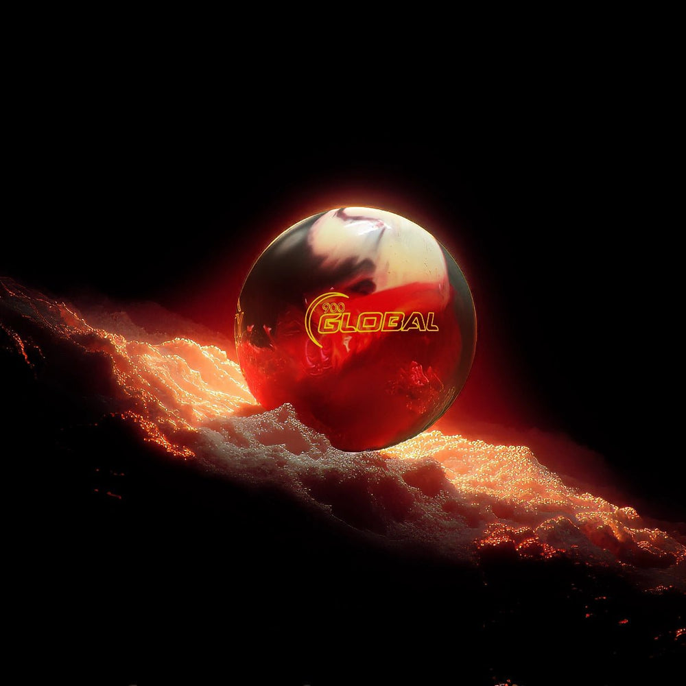 Boule 900 Global Apex 25 - Bowling Stars