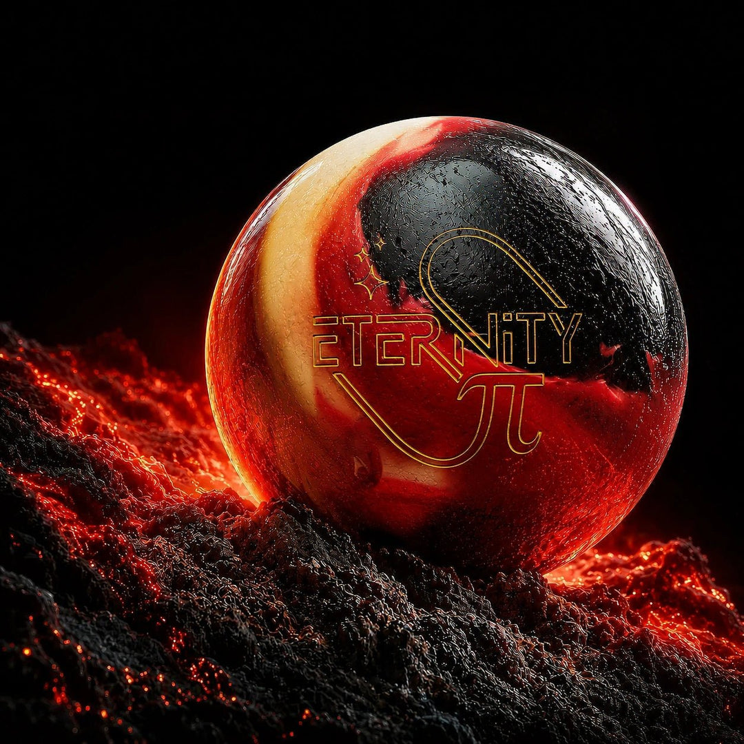 Boule 900 Global Apex 25 - Bowling Stars