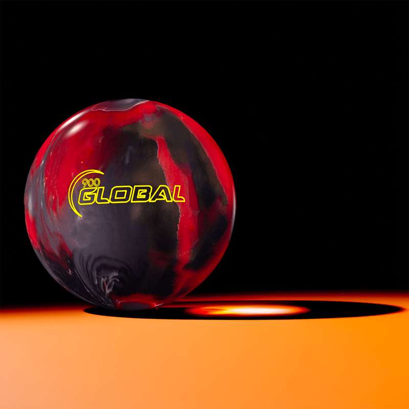 Boule 900 Global Apex 25 - Bowling Stars