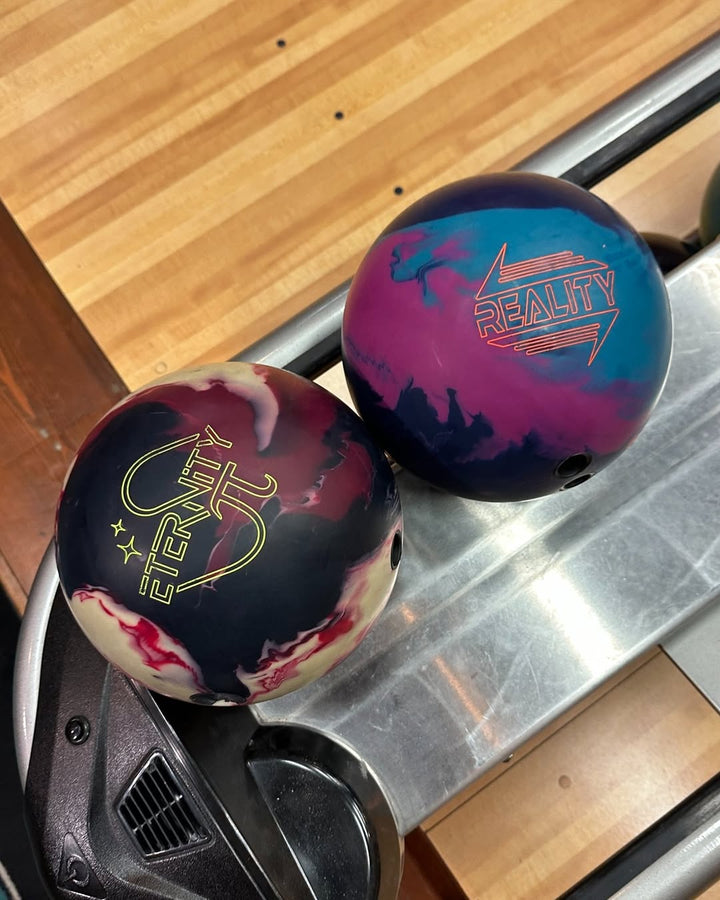 Palla Global 900 Apex 25 - Stelle del Bowling