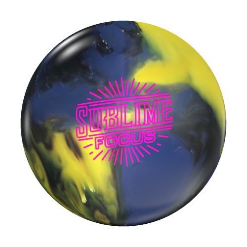 Boule 900 Global Apex Focus - Bowling Stars