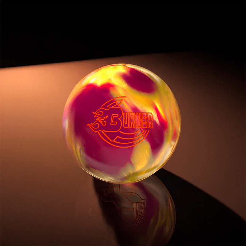 Boule 900 GLOBAL BURNER HYBRID - Bowling Stars