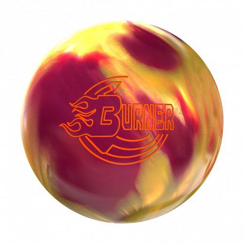 Boule 900 GLOBAL BURNER HYBRID - Bowling Stars